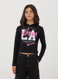 T-Shirt ML Dievcatko 010