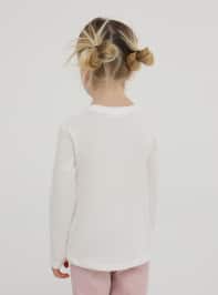T-Shirt ML Bambina Kids