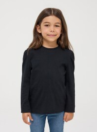 T-Shirt ML Fëmijë 010