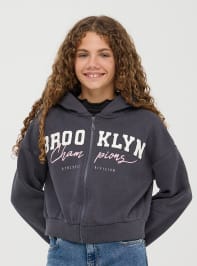 Sweat shirt Girls Terranova