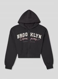 Sweat shirt Girls Terranova