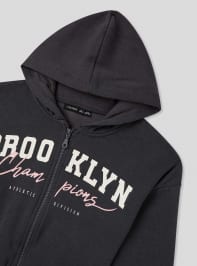 Sweat shirt Girls Terranova
