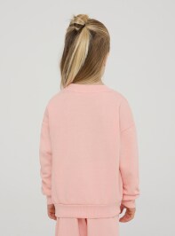 Sweat shirt Girls Terranova