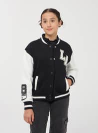 Outerwear Girls Terranova