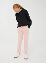 Full-length gym pants Girls Terranova