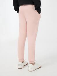 Full-length gym pants Girls Terranova