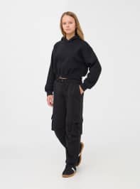 Full-length gym pants Girls Terranova