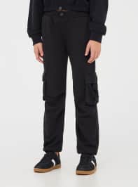 Full-length gym pants Girls Terranova