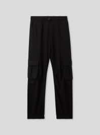 Full-length gym pants Girls Terranova