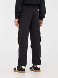 Full-length gym pants Girls Terranova