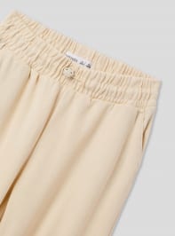 Duge sportske pantalone Devojčice 010