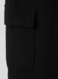 Pantalone ginnico Lungo Bambina Kids