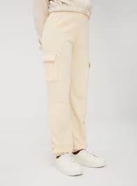 Pantalone ginnico Lungo Mädchen Terranova