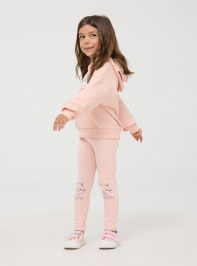 Full-length leggings Girls Terranova