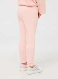 Full-length leggings Girls Terranova