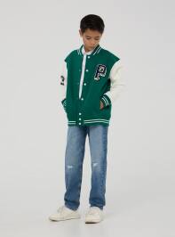 Outerwear Boys Terranova