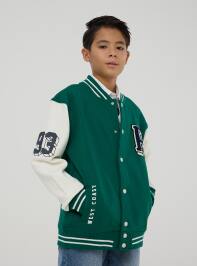 Outerwear Boys Terranova