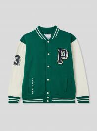 Outerwear Boys Terranova