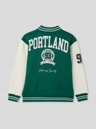 Outerwear Boys Terranova