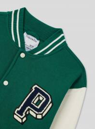 Outerwear Boys Terranova