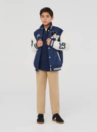 Outerwear Boys Terranova