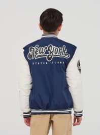 Outerwear Boys Terranova