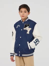 Outerwear Boys Terranova