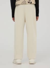 Full-length gym pants Boys Terranova