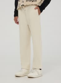 Full-length gym pants Boys Terranova