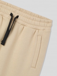 Full-length gym pants Boys Terranova
