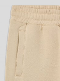 Full-length gym pants Boys Terranova