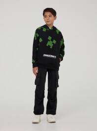 Pantalone ginnico Lungo Bambino Kids