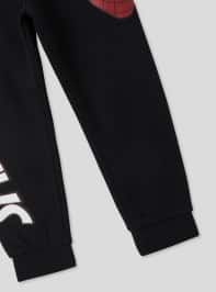 Full-length gym pants Boys Terranova
