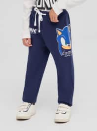 Pantalone ginnico Lungo Bambino Kids