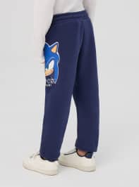Pantalone ginnico Lungo Bambino Kids