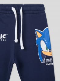 Pantalone ginnico Lungo Bambino Kids