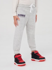 Full-length gym pants Boys Terranova