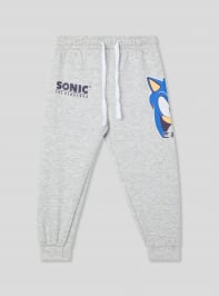 Full-length gym pants Boys Terranova