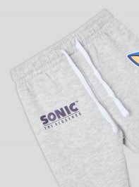 Full-length gym pants Boys Terranova