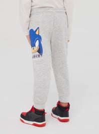 Full-length gym pants Boys Terranova