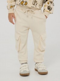 Full-length gym pants Boys Terranova