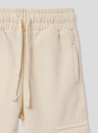 Full-length gym pants Boys Terranova