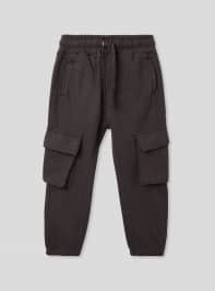 Pantalone ginnico Lungo Detské chlapecké Terranova