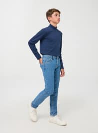 Long pants jeans Boys Terranova
