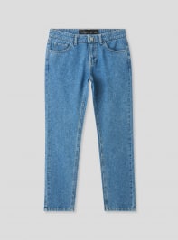 Long pants jeans Boys Terranova