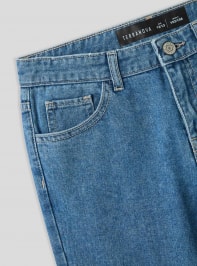 Long pants jeans Boys Terranova