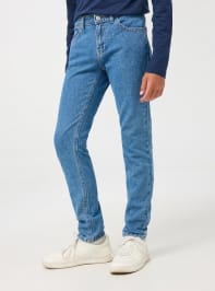 Long pants jeans Boys Terranova