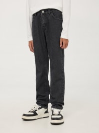 Pantalone Jeans Lungo Bambino Kids