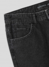 Pantalone Jeans Lungo Bambino Kids