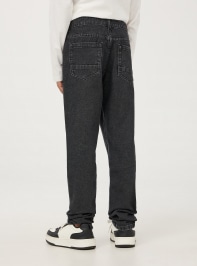 Pantalone Jeans Lungo Bambino Kids